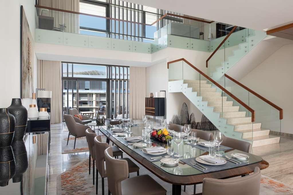 Banyan Tree Doha Hotel Exterior foto